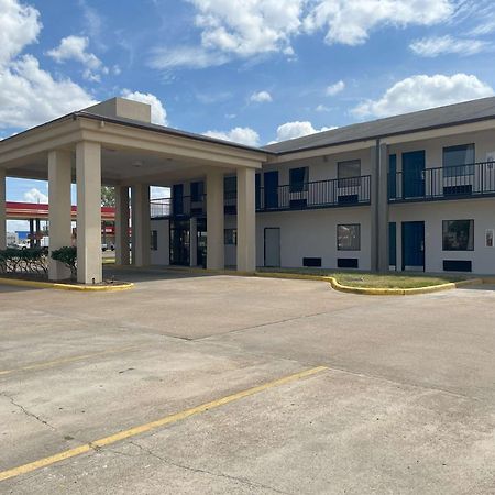 Motel 6 Cleveland, Ms - Delta State University Bagian luar foto