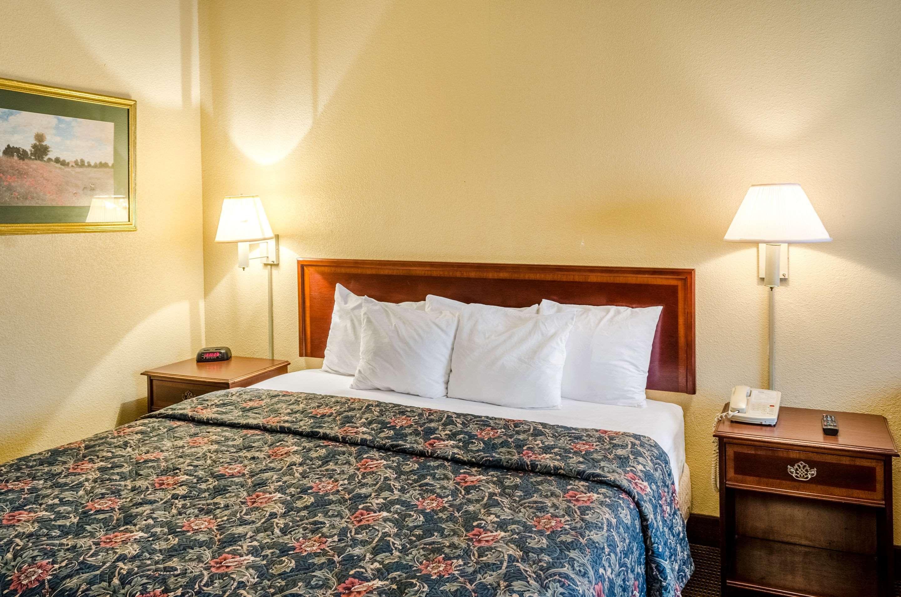 Motel 6 Cleveland, Ms - Delta State University Bagian luar foto